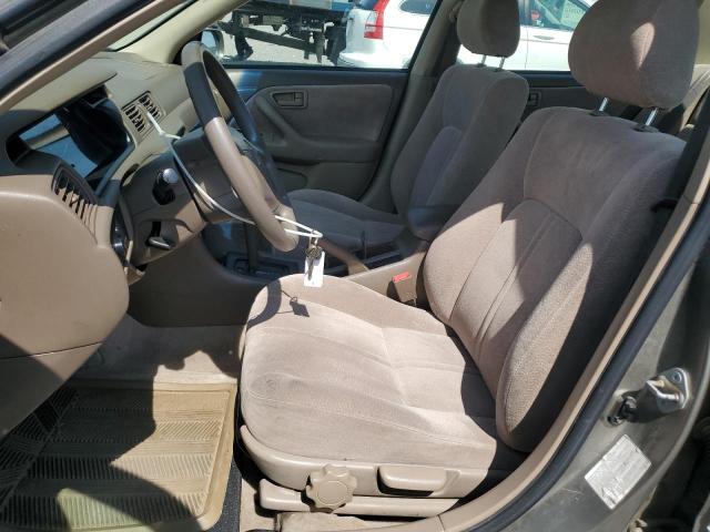 Photo 7 from auction – 1997 TOYOTA CAMRY LE with VIN JT2BF22K4V0018017