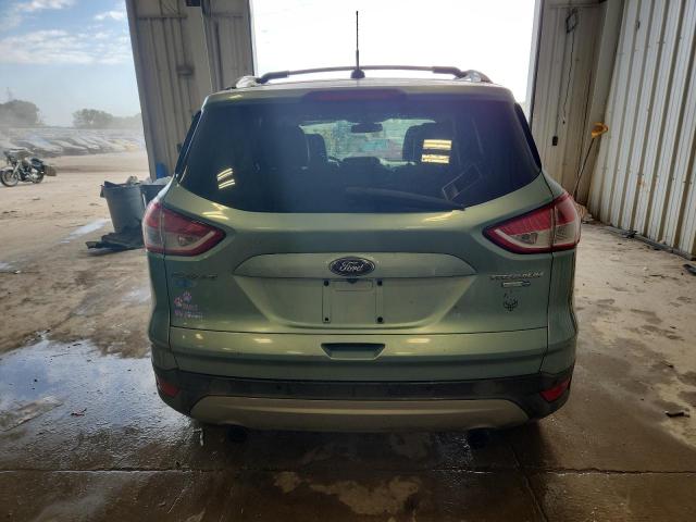 Photo 6 from auction – 2013 FORD ESCAPE TIT with VIN 1FMCU9J97DUB49972