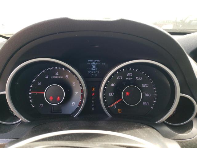 Photo 9 from auction – 2012 ACURA TL with VIN 19UUA8F59CA013474