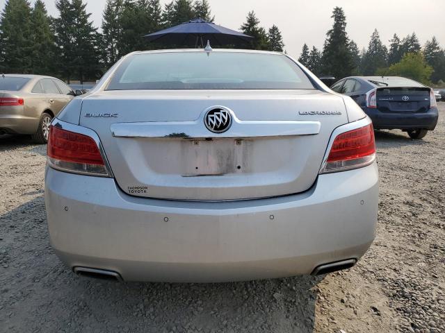 Photo 6 from auction – 2013 BUICK LACROSSE with VIN 1G4GC5E38DF244130