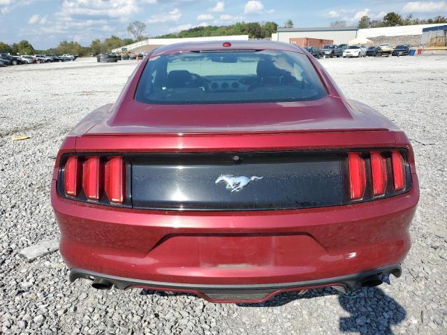 Photo 6 from auction – 2017 FORD MUSTANG with VIN 1FA6P8TH3H5310816