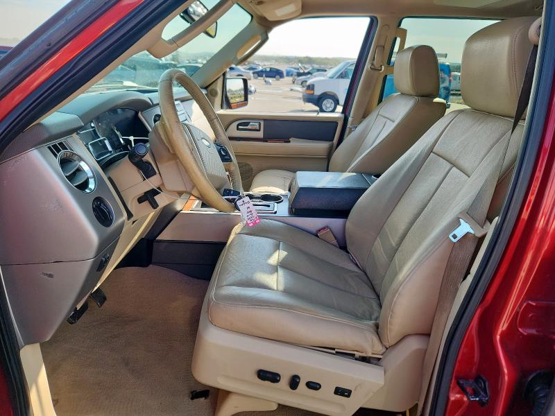 Фото 7 с аукциона – 2008 FORD EXPEDITION с VIN 1FMFU17528LA73009