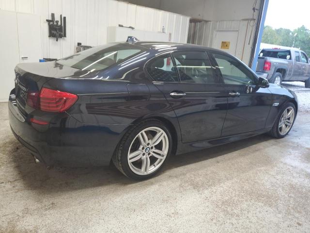 Photo 3 from auction – 2015 BMW 535 XI with VIN WBA5B3C50FD540441