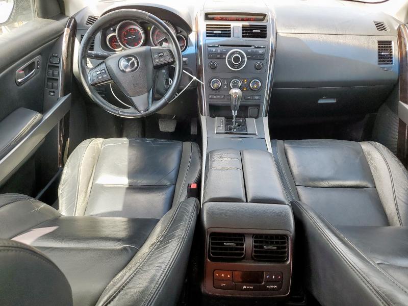 Photo 8 from auction – 2012 MAZDA CX-9 with VIN JM3TB2DA1C0333700