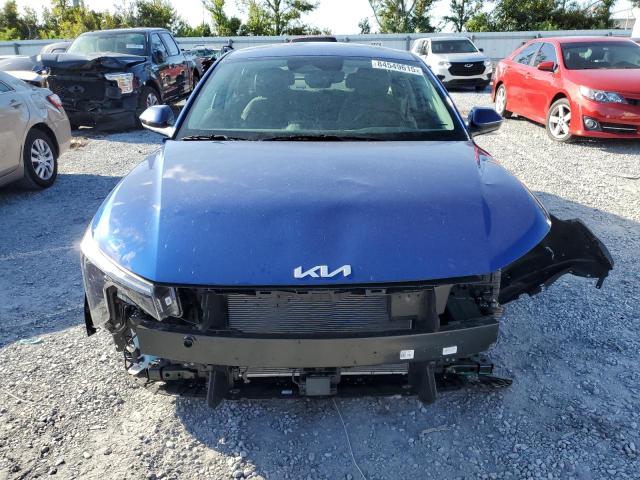 Photo 5 from auction – 2025 KIA K4 EX with VIN 3KPFU4DE8SE021622