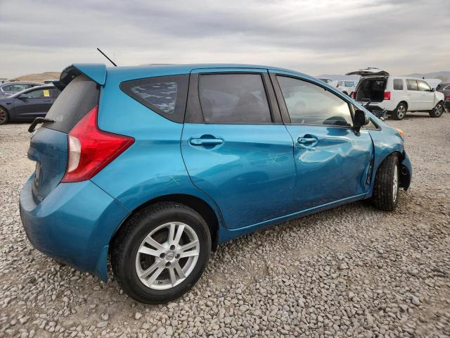 Photo 3 from auction – 2014 NISSAN VERSA NOTE with VIN 3N1CE2CP2EL362198