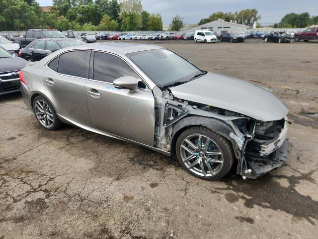 Photo 4 from auction – 2019 LEXUS IS 300 with VIN JTHC81D29K5038760