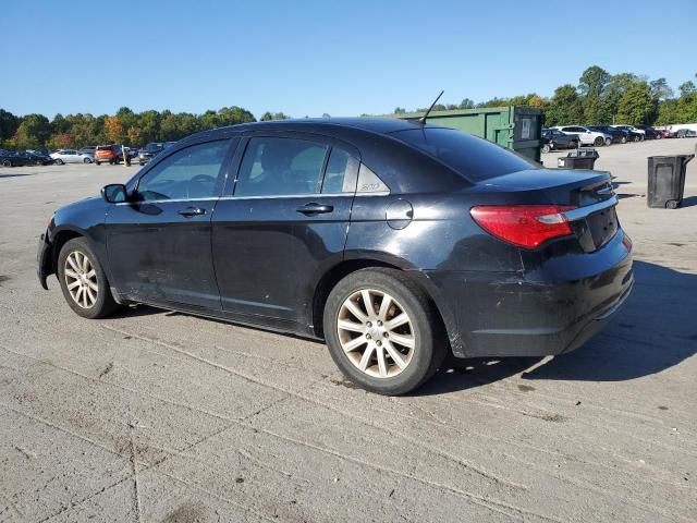 Photo 2 from auction – 2013 CHRYSLER 200 TOURIN with VIN 1C3CCBBB7DN699834