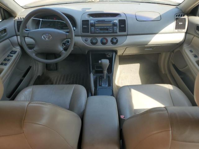 Photo 8 from auction – 2002 TOYOTA CAMRY LE with VIN 4T1BE32K92U523471