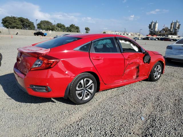 Photo 3 from auction – 2016 HONDA CIVIC LX with VIN 2HGFC2F53GH560120