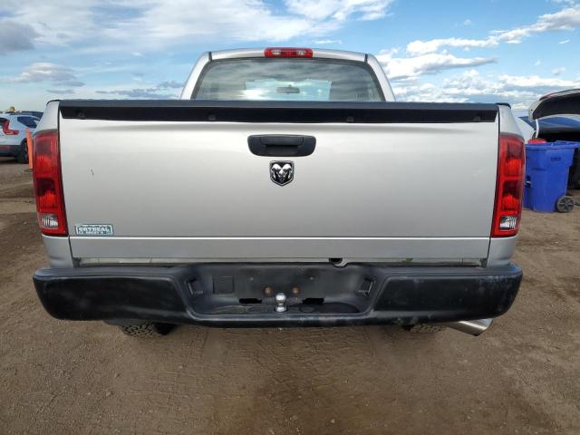 Photo 6 from auction – 2006 DODGE RAM 1500 S with VIN 1D7HA16N06J194661