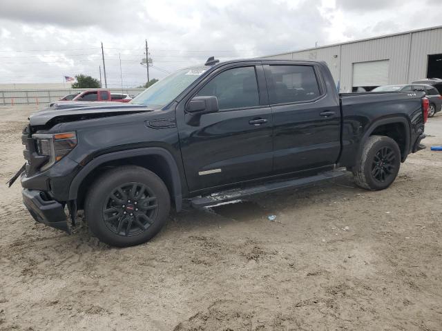 GMC SIERRA K15 2024 with VIN 3GTPUCEK8RG272173 - Photo from auction