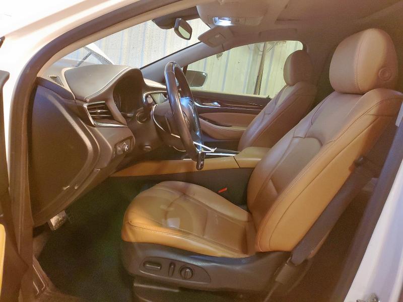 Photo 7 from auction – 2019 BUICK ENCLAVE PR with VIN 5GAERCKW5KJ284321