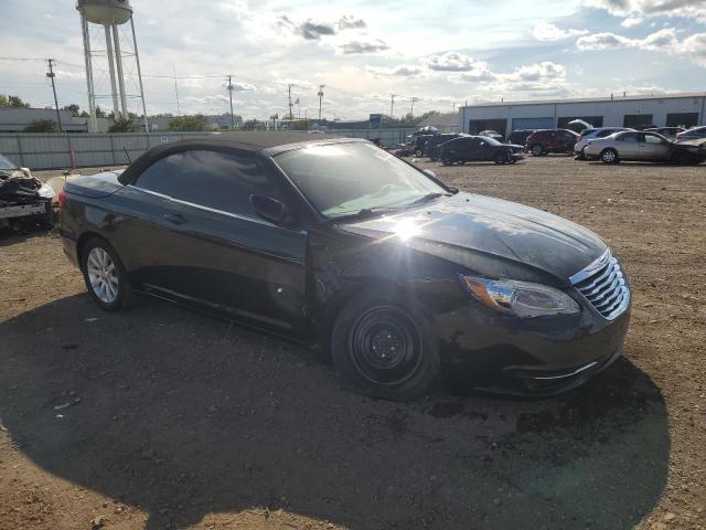 Photo 4 from auction – 2012 CHRYSLER 200 with VIN 1C3BCBEB3CN162867