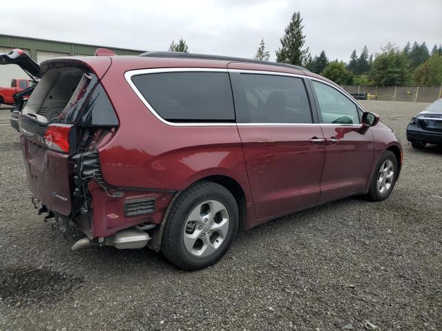 Photo 3 from auction – 2017 CHRYSLER PACIFICA E with VIN 2C4RC1L77HR782523