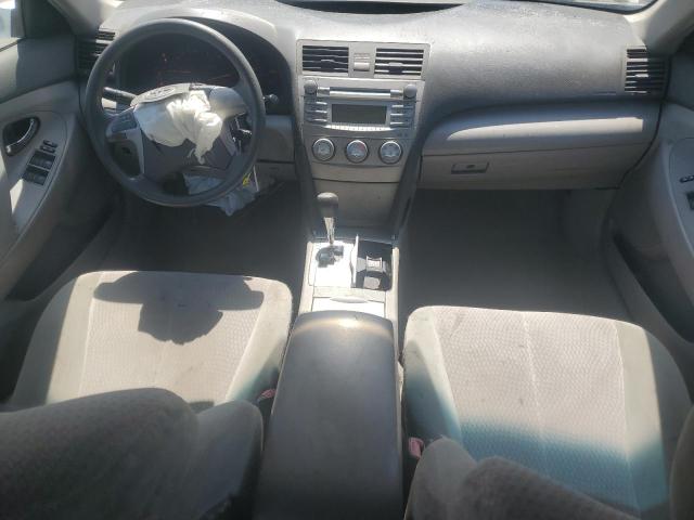 Photo 8 from auction – 2010 TOYOTA CAMRY BASE with VIN 4T1BF3EK6AU564292