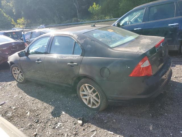 Photo 2 from auction – 2011 FORD FUSION SEL with VIN 3FAHP0JAXBR281674