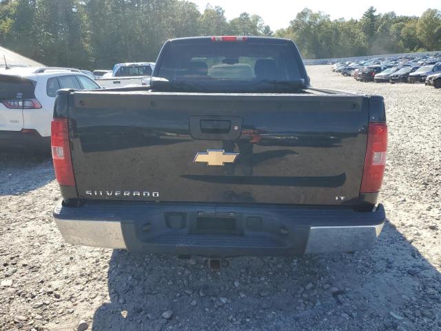 Photo 6 from auction – 2008 CHEVROLET SILVERADO with VIN 2GCEK19J881242066