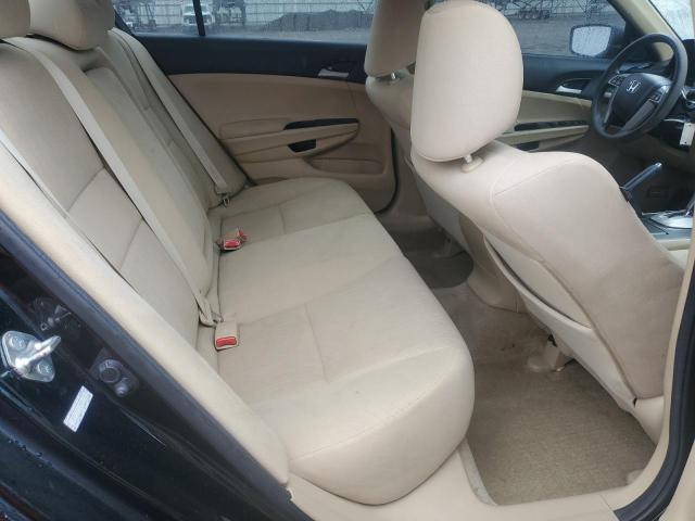 Photo 10 from auction – 2012 HONDA ACCORD LX with VIN 1HGCP2F36CA091796
