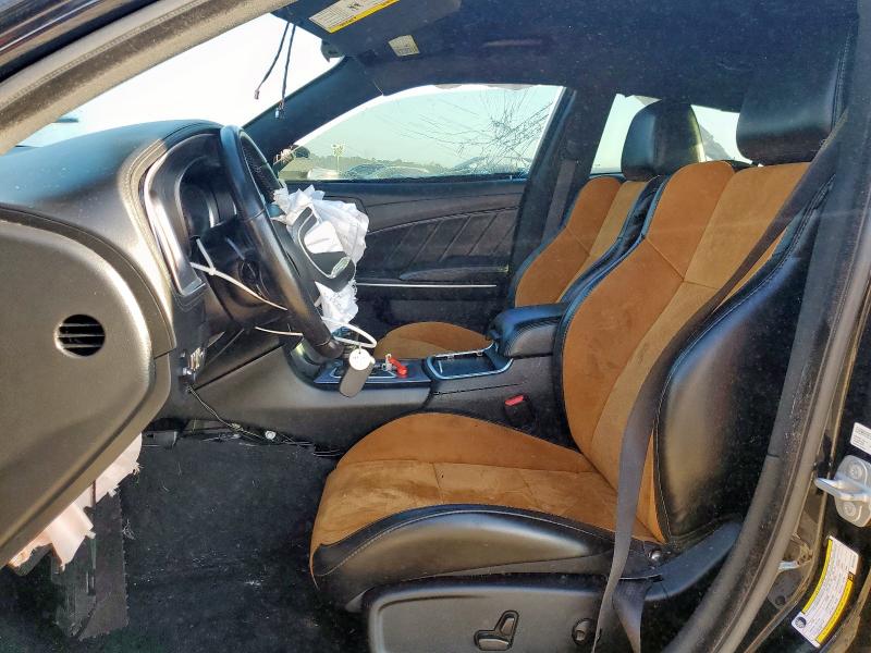 Photo 7 from auction – 2022 DODGE CHARGER R/ with VIN 2C3CDXCTXNH248473