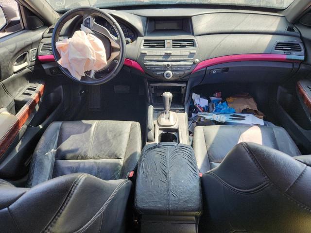 Photo 8 from auction – 2012 HONDA CROSSTOUR with VIN 5J6TF1H59CL004076