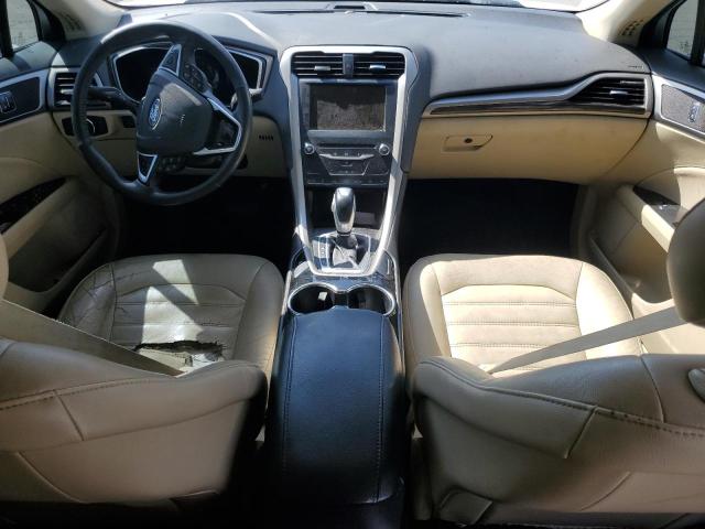 Photo 8 from auction – 2014 FORD FUSION SE with VIN 3FA6P0LU8ER317235