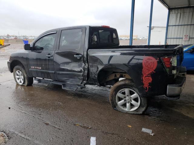 Photo 2 from auction – 2012 NISSAN TITAN S with VIN 1N6BA0EC9CN300455