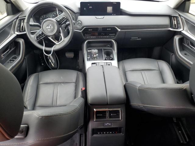 Photo 8 from auction – 2025 MAZDA CX-90 PREF with VIN JM3KKBHD8S1211697