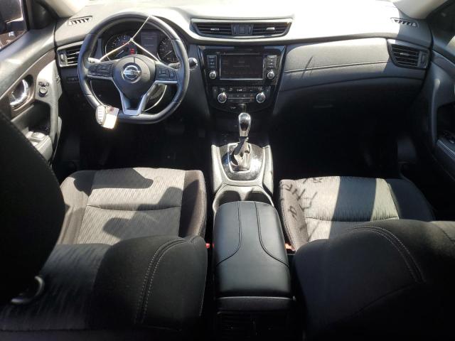 Photo 8 from auction – 2019 NISSAN ROGUE S with VIN JN8AT2MT4KW264497
