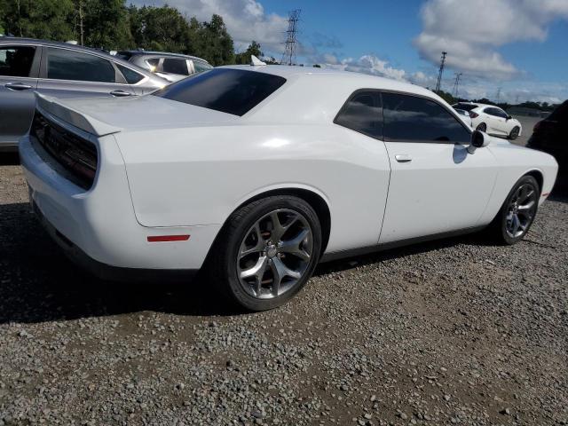 Photo 3 from auction – 2015 DODGE CHALLENGER with VIN 2C3CDZAG3FH774494