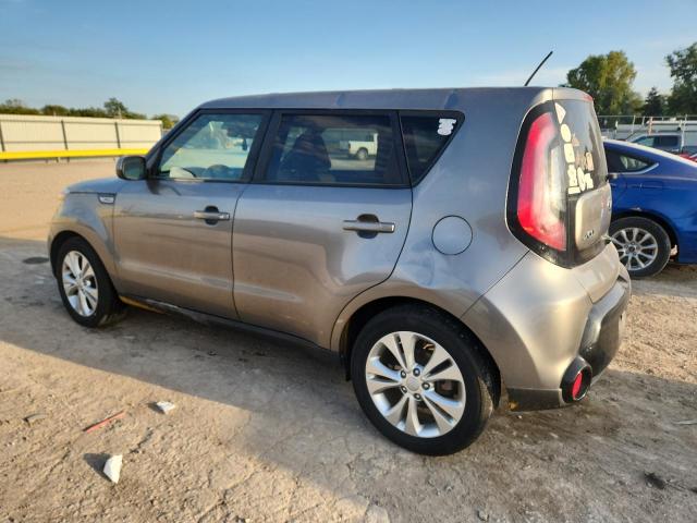 Photo 2 from auction – 2016 KIA SOUL + with VIN KNDJP3A59G7332578