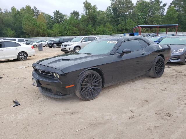 DODGE CHALLENGER 2016 with VIN 2C3CDZAG7GH171646 - Photo from auction