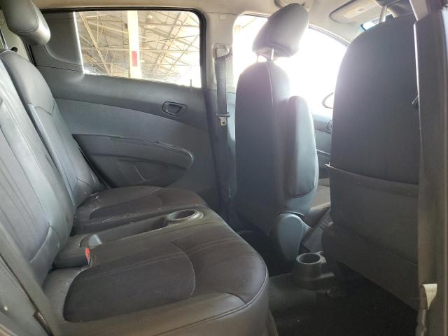 Photo 10 from auction – 2015 CHEVROLET SPARK 1LT with VIN KL8CD6S91FC752287