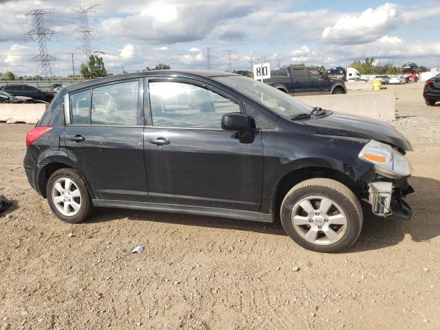Photo 4 from auction – 2012 NISSAN VERSA S with VIN 3N1BC1CP2CL371749