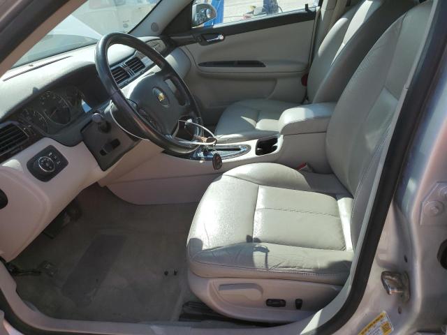 Photo 7 from auction – 2012 CHEVROLET IMPALA LTZ with VIN 2G1WC5E36C1208984