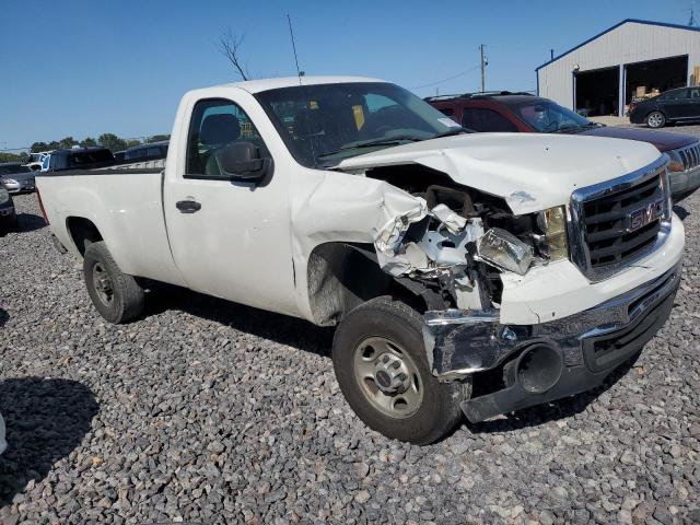 Photo 4 from auction – 2008 GMC SIERRA K25 with VIN 1GTHK24K08E215798