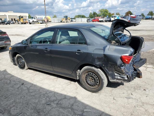 Photo 2 from auction – 2013 TOYOTA COROLLA BA with VIN 2T1BU4EE6DC110958