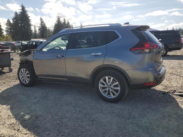 Photo 2 from auction – 2018 NISSAN ROGUE S with VIN KNMAT2MT4JP544747