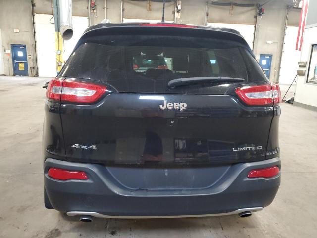 Photo 6 from auction – 2014 JEEP CHEROKEE L with VIN 1C4PJMDS4EW308680