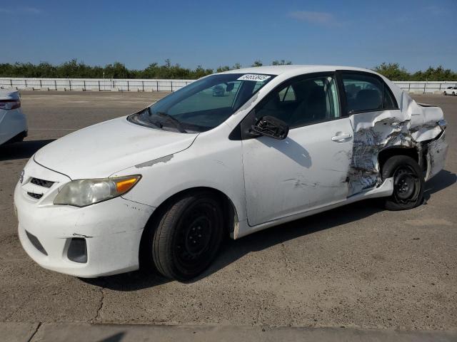 2012 TOYOTA COROLLA - Търг №84653845
