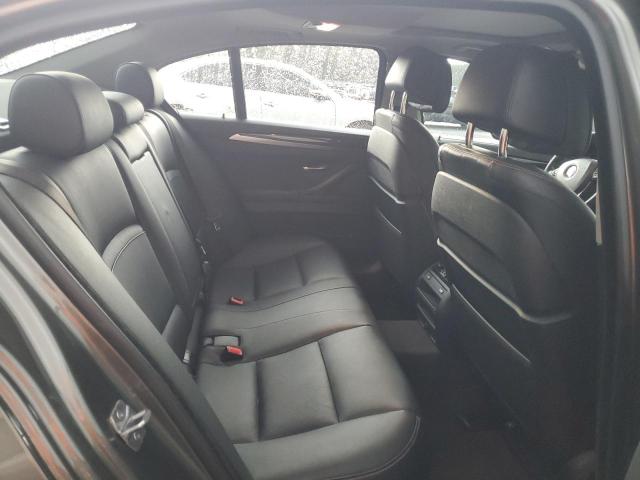Photo 10 from auction – 2014 BMW 528 XI with VIN WBA5A7C55ED219116