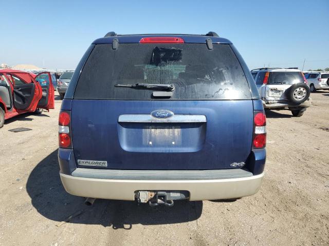 Photo 6 from auction – 2007 FORD EXPLORER EDDIE BAUER with VIN 1FMEU74E97UA35112