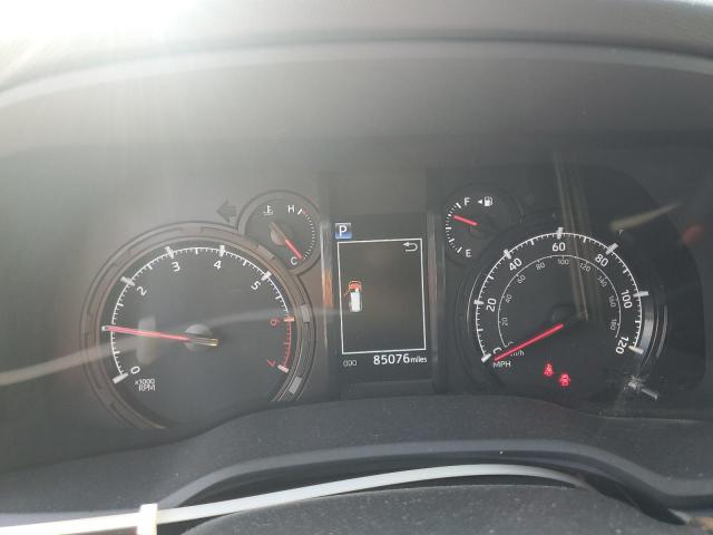 Photo 9 from auction – 2022 TOYOTA 4RUNNER SR with VIN JTEMU5JR2N6016345