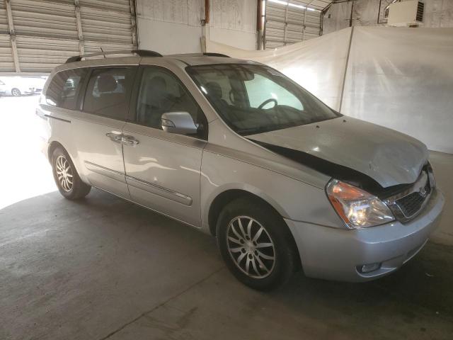 Photo 4 from auction – 2012 KIA SEDONA EX with VIN KNDMH4C74C6447331