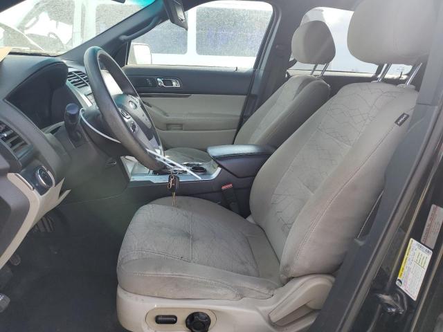 Photo 7 from auction – 2015 FORD EXPLORER with VIN 1FM5K7B86FGA93792