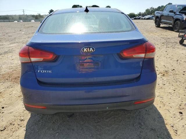Photo 6 from auction – 2018 KIA FORTE LX with VIN 3KPFK4A79JE203937