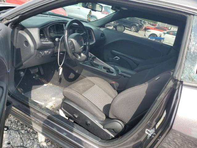 Photo 7 from auction – 2021 DODGE CHALLENGER SXT with VIN 2C3CDZAG3MH604567
