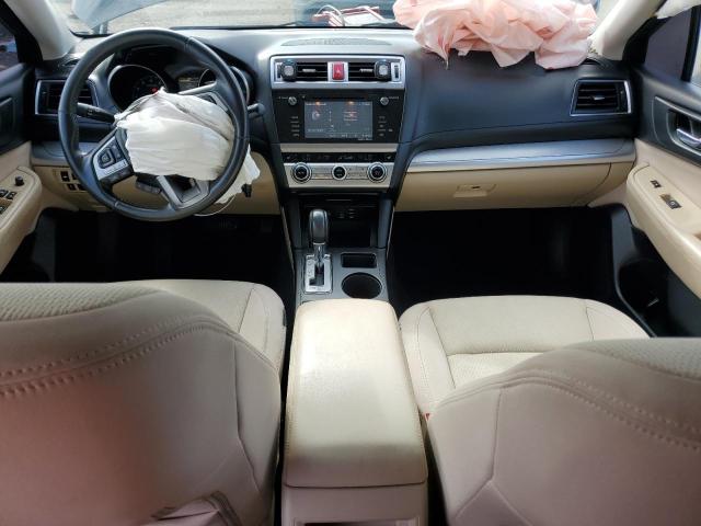 Photo 8 from auction – 2015 SUBARU LEGACY 2.5 with VIN 4S3BNAC63F3063133