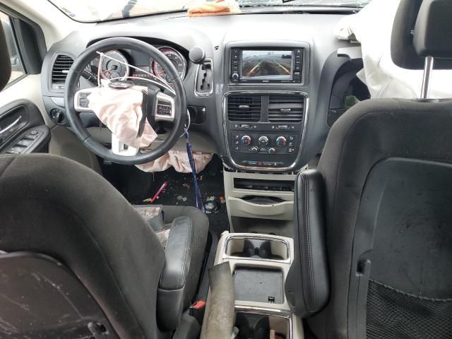 Photo 8 from auction – 2013 DODGE GRAND CARAVAN with VIN 2C4RDGCG0DR538481