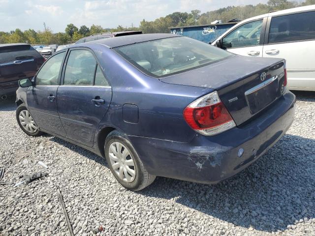 Photo 2 from auction – 2005 TOYOTA CAMRY LE with VIN 4T1BE32K05U025695